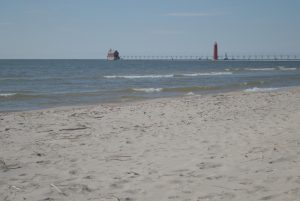 Read more about the article Michigan Travel Destinations: Grand Haven, Michigan