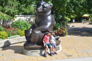 Read more about the article Fredrik Meijer Gardens, Grand Rapids MI