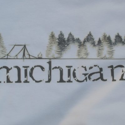 Michigan Camping