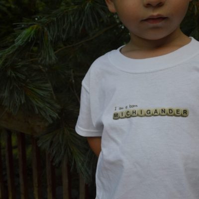 Born Michigander
