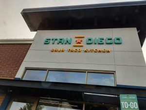 Read more about the article Stan Diego Restaurant Review