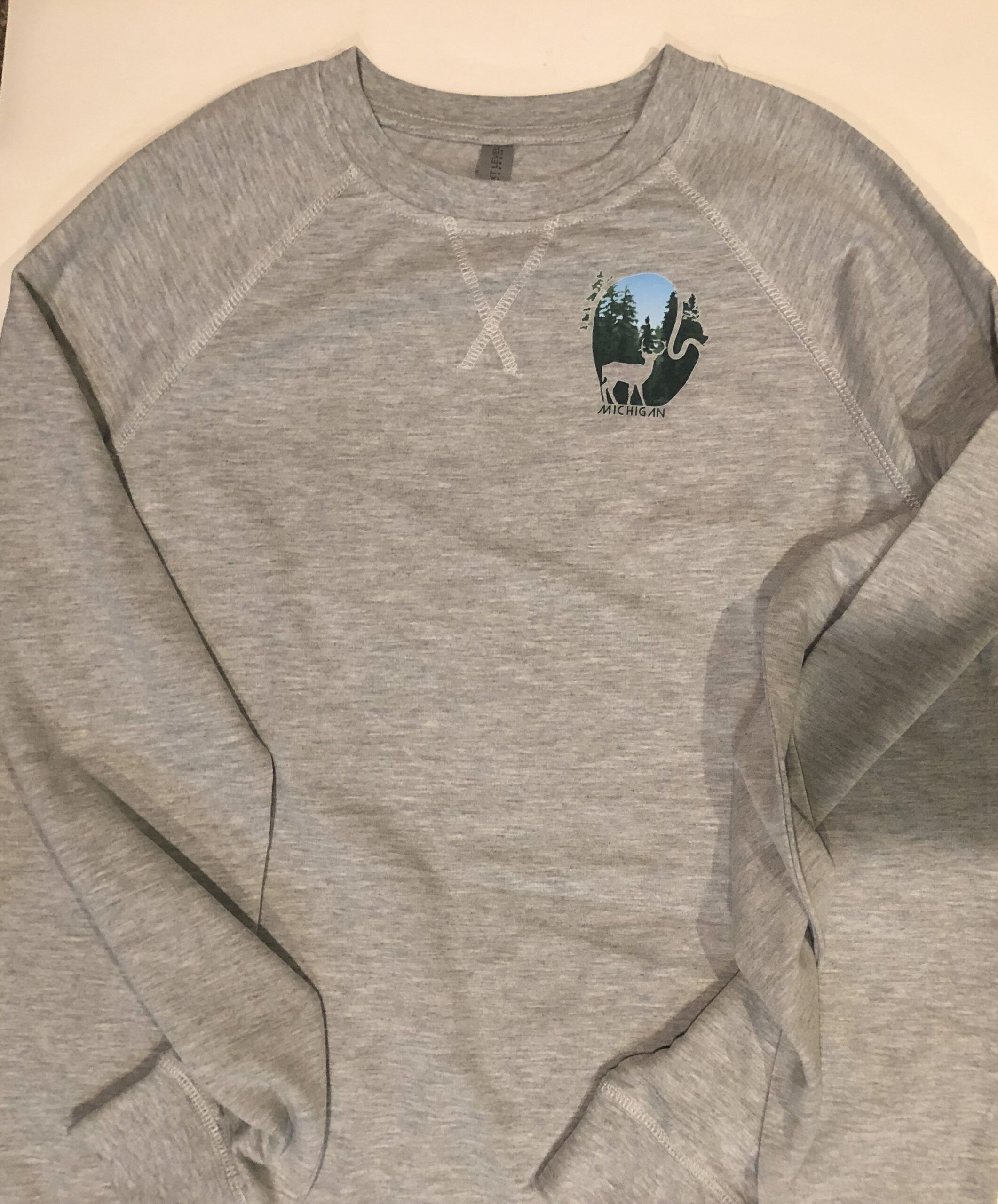 buck long sleeve front 3