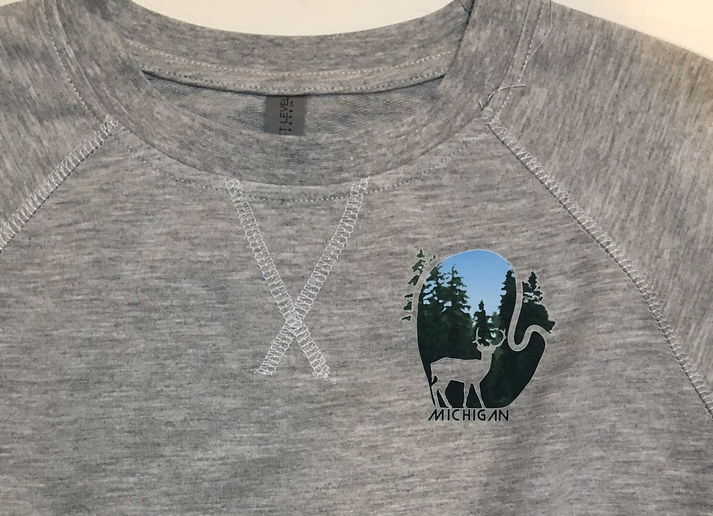 buck long sleeve front 4
