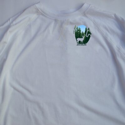 Buck in the Forest Sweatshirt
