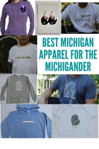 Read more about the article Best Michigan Apparel for the Michigander