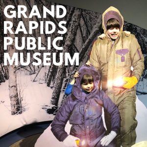 Read more about the article Grand Rapids Public Museum
